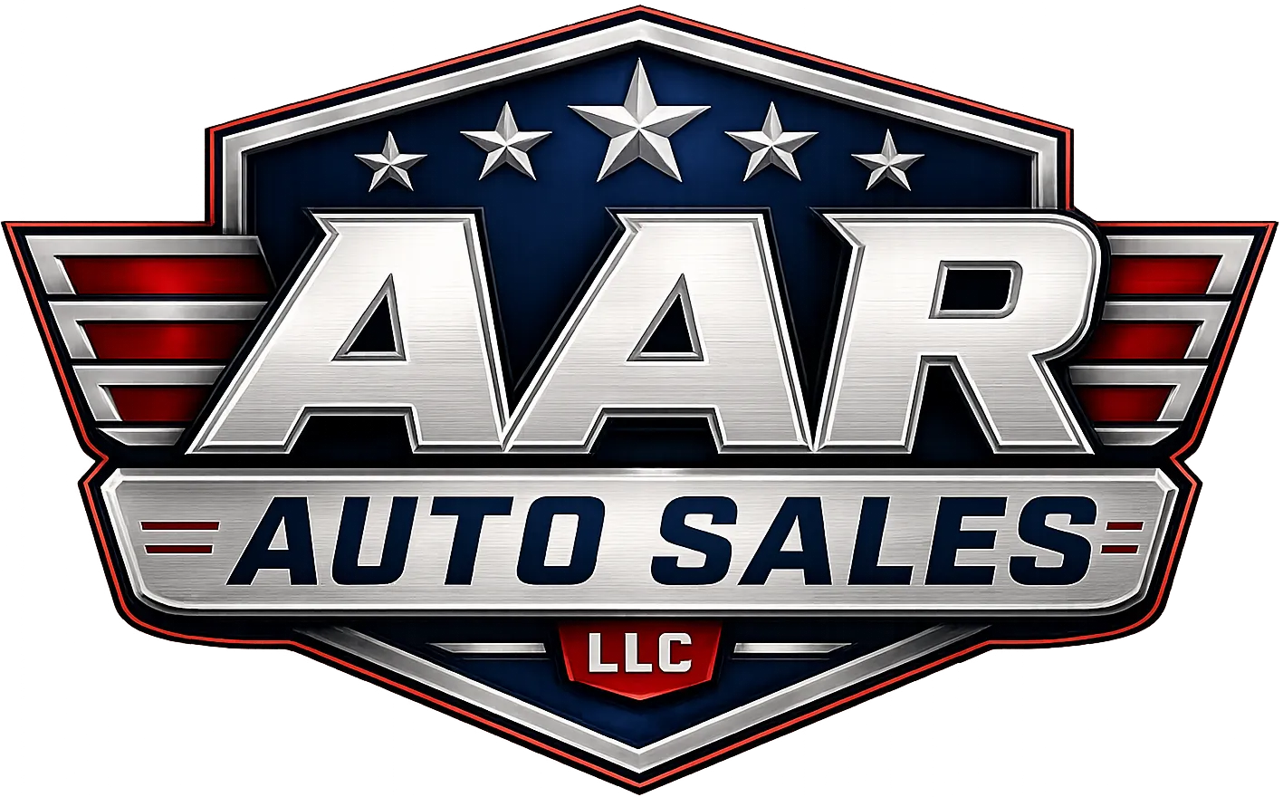 AAR Auto Sales